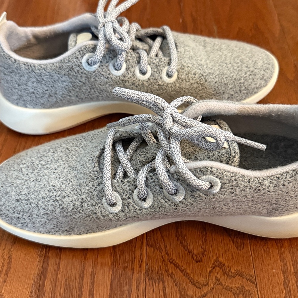 Allbirds wool runners - Picture 4 of 7